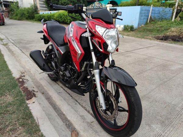 เก็บปลายทาง GPX CR5 EFI 200 รูปที่ 3